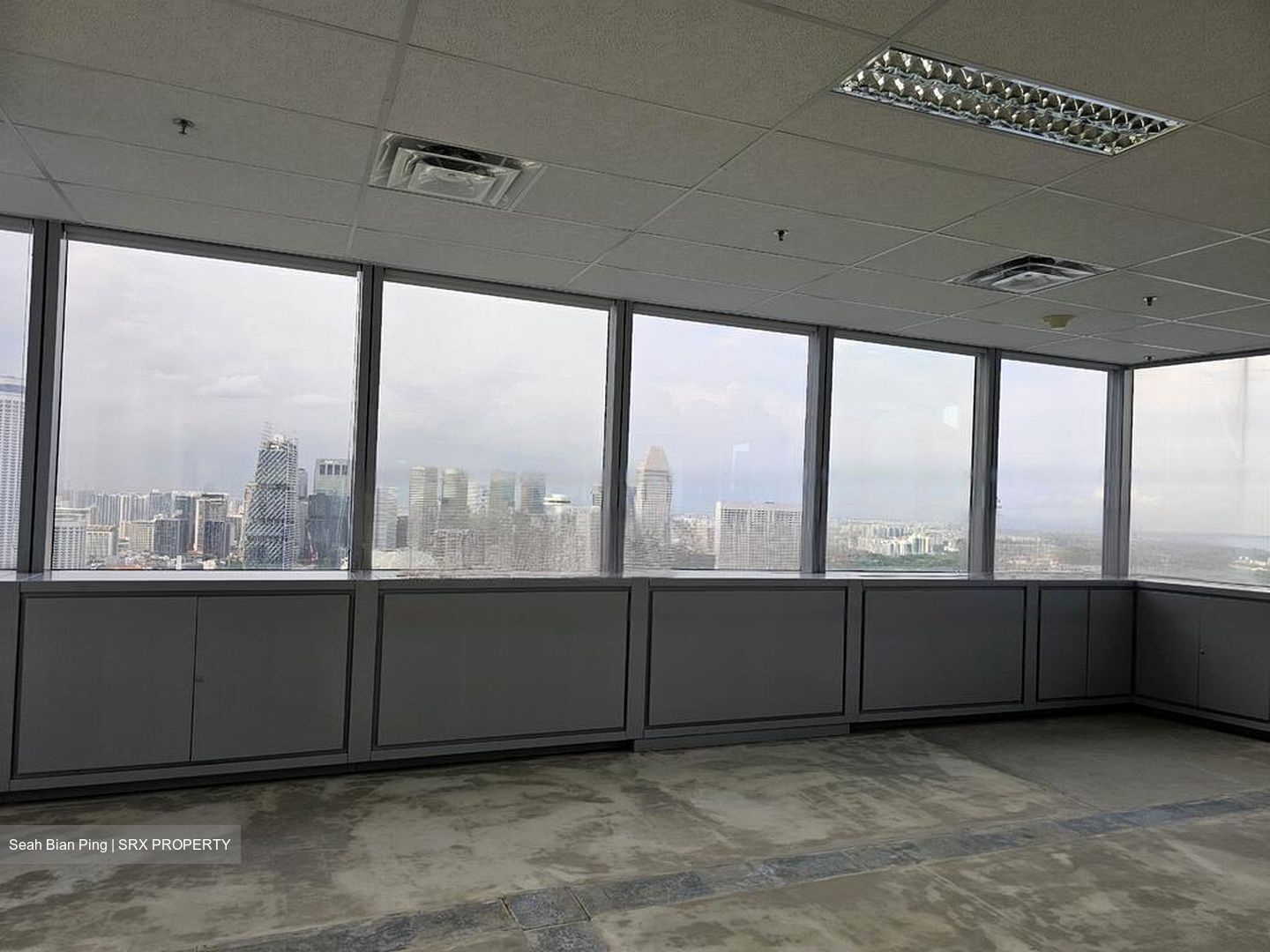 Income At Raffles (D1), Office #459689041